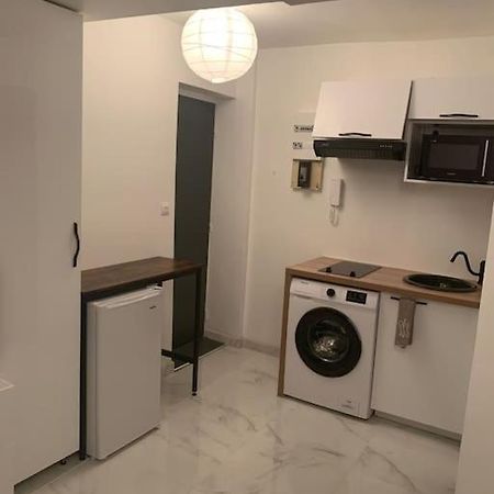 Dijon: Superbe Appartement En Hyper Centre المظهر الخارجي الصورة