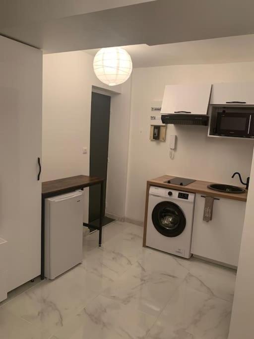 Dijon: Superbe Appartement En Hyper Centre المظهر الخارجي الصورة